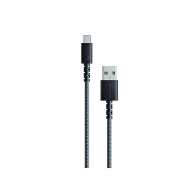 کابل تبدیل USB C به USBA انکر (Anker) مدل A8022 طول 0.9m