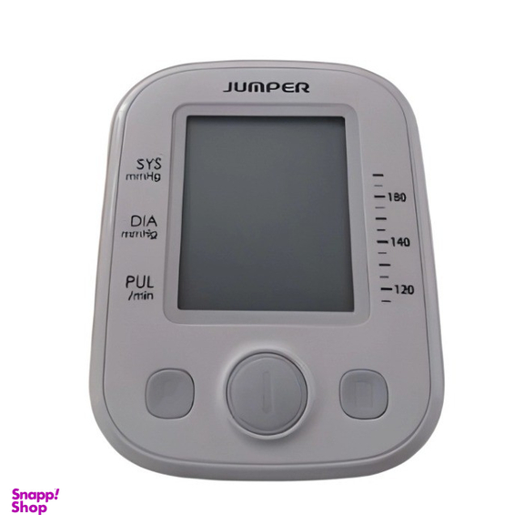 فشارسنج دیجیتالی بازویی جامپر مدل JDP-HA200