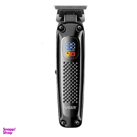 ماشین اصلاح موی سر و صورت وی جی آر مدل V-972