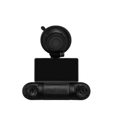 دوربین ثبت وقایع خودرو مدل چهار لنز کد M99 PRO