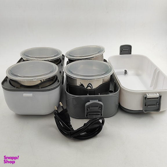 گرمکن غذا برقی کد 11320