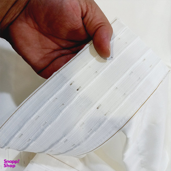 پرده مدل felament سایز 275 × 180 سانتی متر