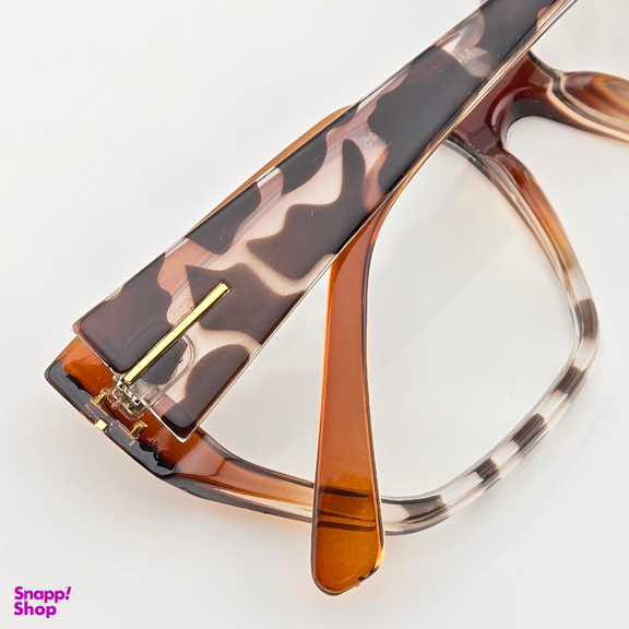 فریم عینک طبی زنانه کد M6248BR