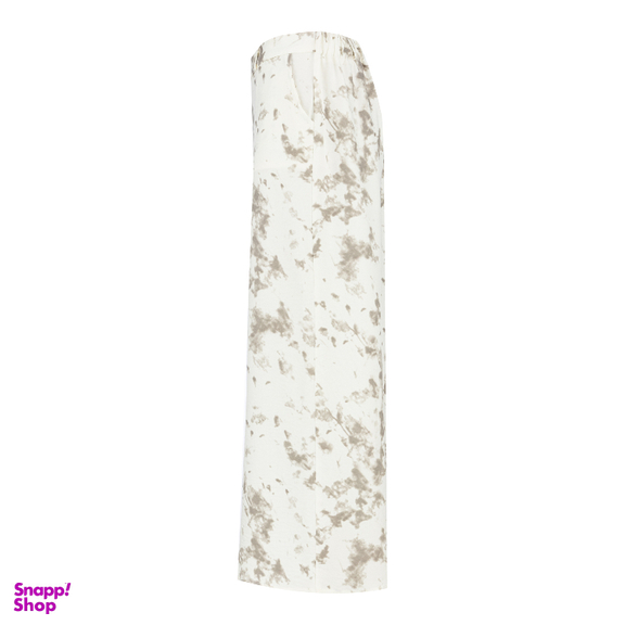 شلوار زنانه السانا مدل یامین کد 226609 رنگ شیری