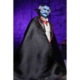 اکشن فیگور نکا کنت طرح The Munster The Count
