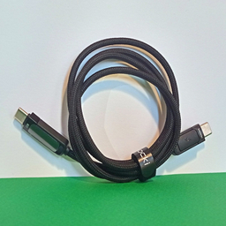 کابل Type-C توکی مدل 100W TQ-X47C3 طول 1 متر