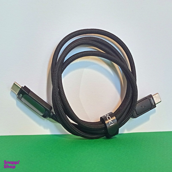 کابل Type-C توکی مدل 100W TQ-X47C3 طول 1 متر