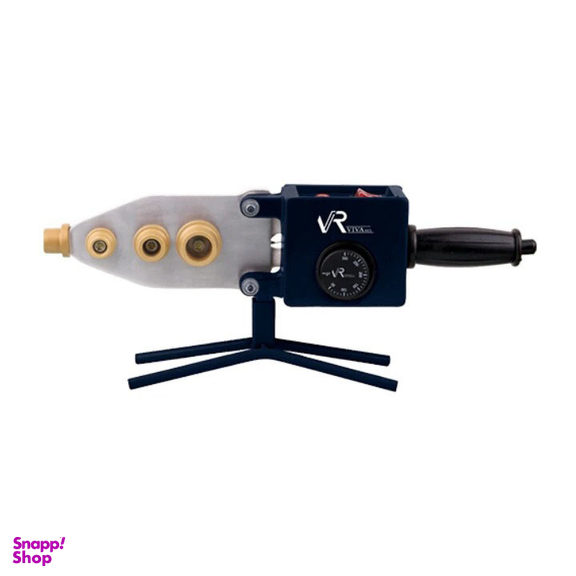 دستگاه اتو لوله سبز ویوارکس مدل VR-2030