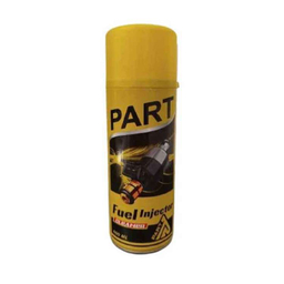 اسپری انژکتور شوی پارت مدل Fuel Injector حجم 400 میلی لیتر