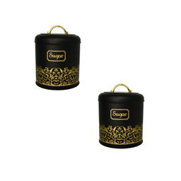 سرویس آشپزخانه 16 پارچه بی وی کی مدل BL کد 805391