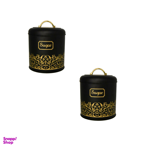 سرویس آشپزخانه 16 پارچه بی وی کی مدل BL کد 805391