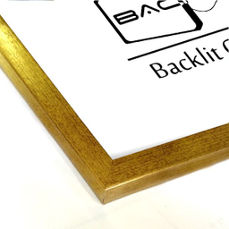 قاب عکس بکلیت مدل  تخت 30x30-215 مجموعه دو عددی