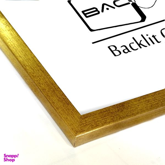 قاب عکس بکلیت مدل تخت 30x30-215 مجموعه دو عددی