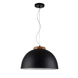 لوستر تک شعله آویز چشمه نور کد SD9181/1