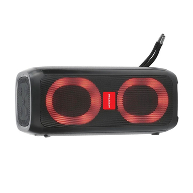 اسپیکر بلوتوثی قابل حمل کینگ استار مدل KBS154