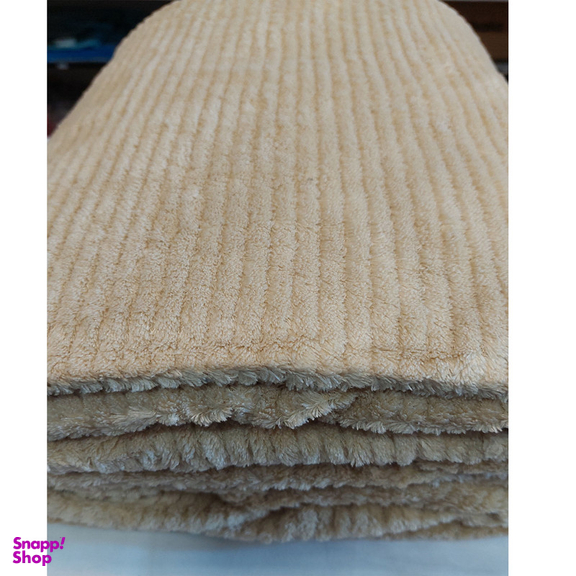 پتو مسافرتی فایپکو مدل کاملیا سایز 160×220 سانتی متر