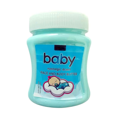 لوسیون بدن کودک کاریته مدل بیبی وزن 300 گرم