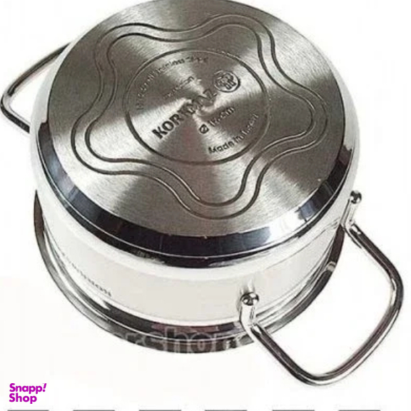 قابلمه کرکماز کد 1020 سایز 24