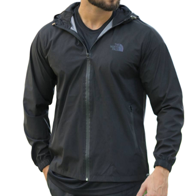 سویشرت ورزشی مردانه کد 1226 رنگ مشکی