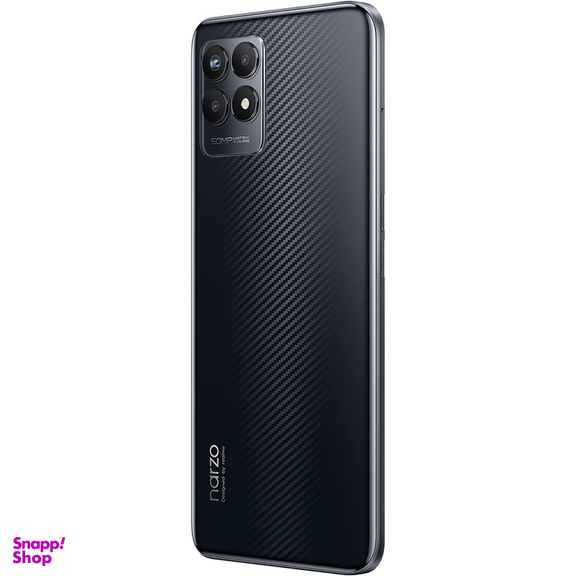گوشی موبایل ریلمی مدل Realme Narzo 50 دو سیم کارت رم ۴ گیگابایت ظرفیت 128 گیگابایت