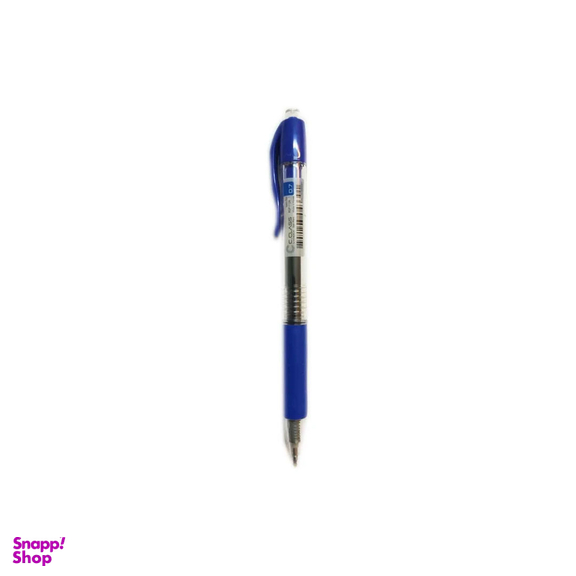 خودکار سی کلاس مدل فشاری سایز  0.7 میلی متر