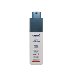 کرم ضد آفتاب ژنوبایوتیک مدل Fusion Water