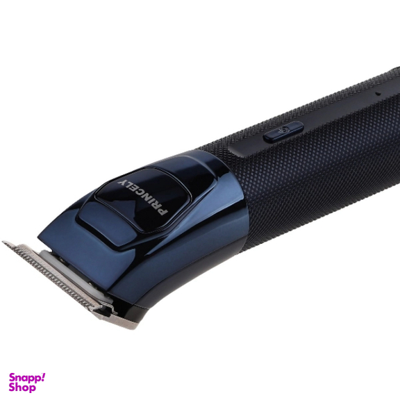 ماشين اصلاح سر و صورت پرینسلی مدل PR458AT