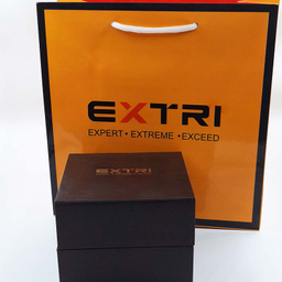ساعت مچی عقربه ای مردانه اکستری مدل X6056F