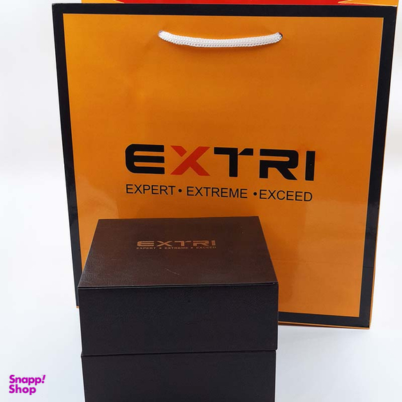 ساعت مچی عقربه ای مردانه اکستری مدل X6056F