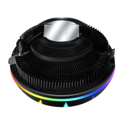 خنک کننده پردازنده کمبو مدل HF-685