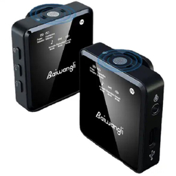 میکروفن یقه ای مدل SX39 Lightning مجموعه 3 عددی