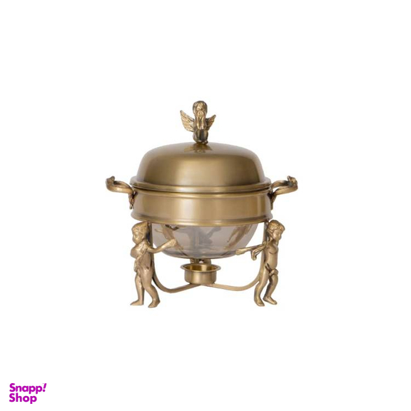 سوفله سوپ خوری سالینو کد 98507