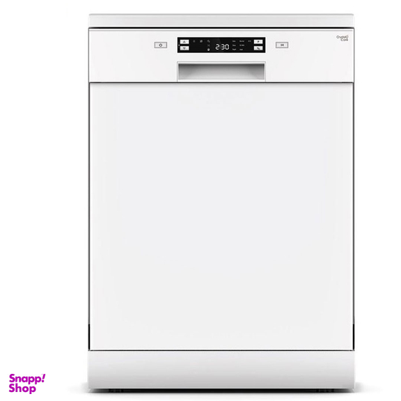 ماشین ظرفشویی جی پلاس مدل GDW-P5683NS