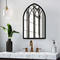 آینه سرویس بهداشتی الف مدل دیانا