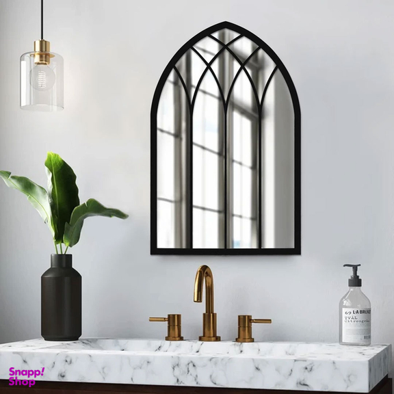 آینه سرویس بهداشتی الف مدل دیانا