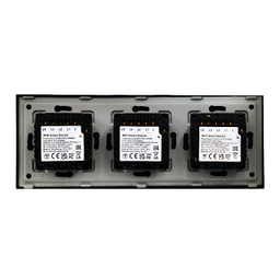 کلید دوازده پل هوشمند مدل Zigbee