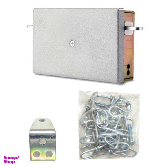 قفل تابا مدل TVD-8401 مجموعه 3 عددی