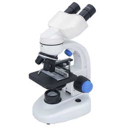 میکروسکوپ دوچشمی مدل Binocular 1000X به همراه کیف حمل