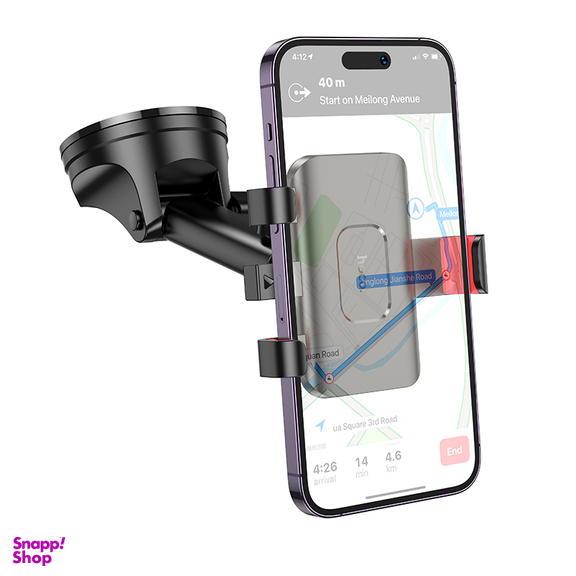 پایه نگهدارنده گوشی موبایل هوکو مدل H22