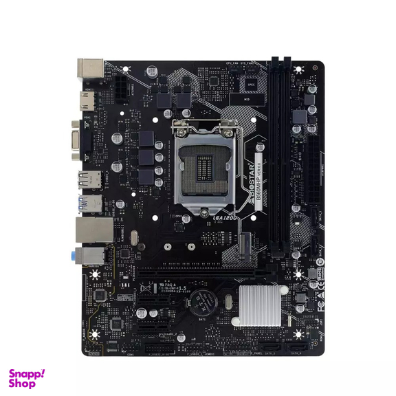 مادربرد گیگابایت مدل B760M D2H DDR4