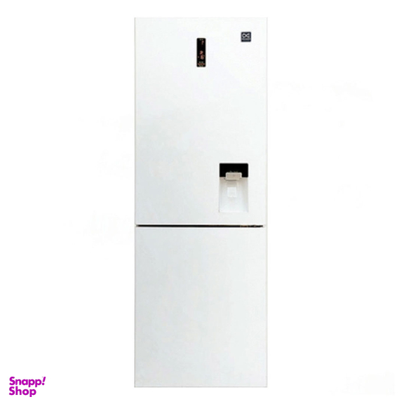 یخچال و فریزر ۲۴ فوت دوو مدل BMi-10