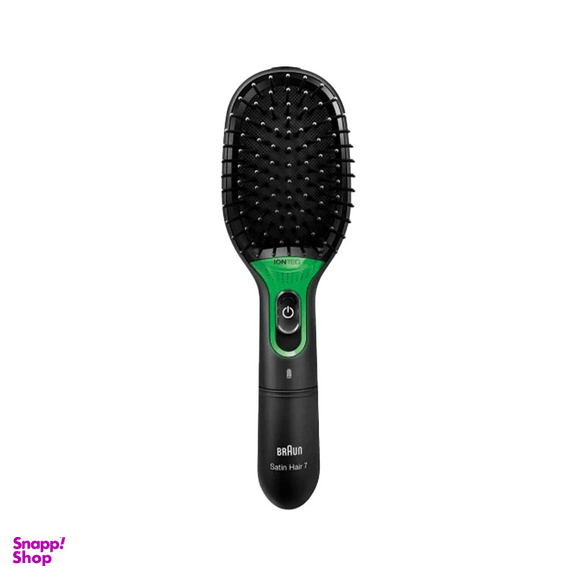 برس حرارتی براون مدل BR710E