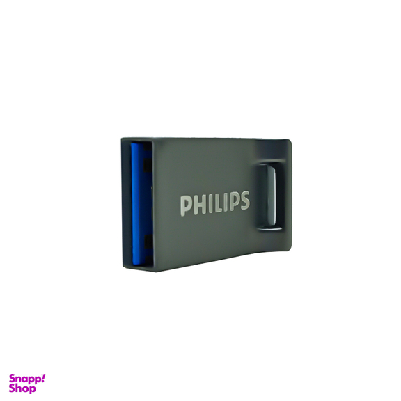 فلش مموری فیلیپس مدل FM20UA-K ظرفیت 64 گیگابایت