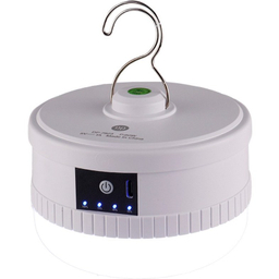 چراغ آویز چادر دی پی مدل P-7823