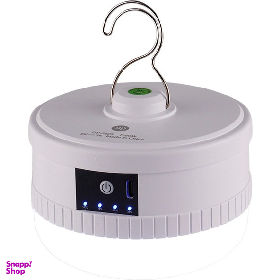 چراغ آویز چادر دی پی مدل P-7823