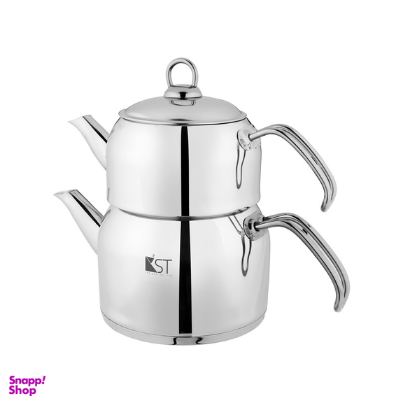 ست کتری و قوری کی اس تی مدل 1060