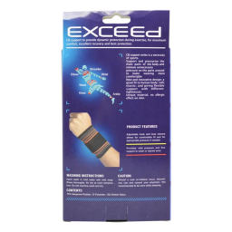 مچ بند ورزشی مدل GS-m-M-137227