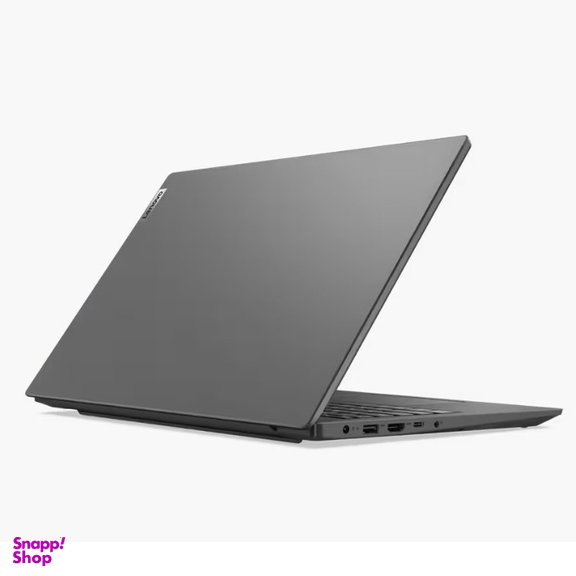 لپ تاپ 15.6 اینچی لنوو مدل V15 G4 IRU-i3 1315U-16GB DDR4-512SSD-TN-W کاستوم شده