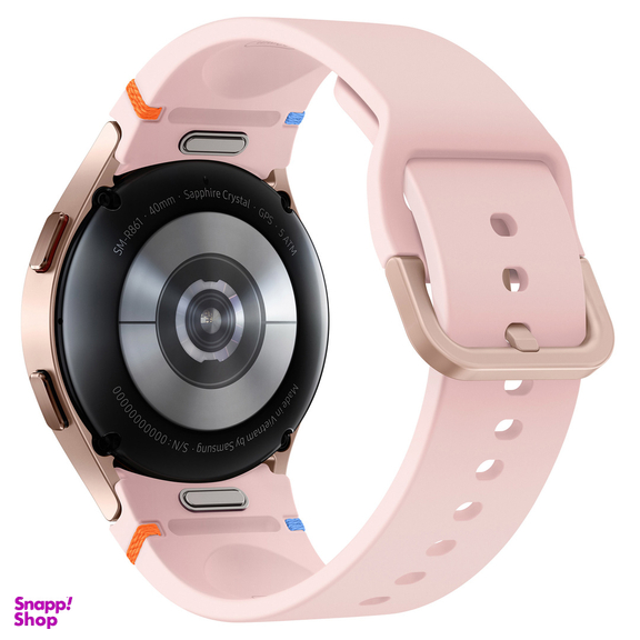 ساعت هوشمند سامسونگ مدل Galaxy Watch FE R861 40mm