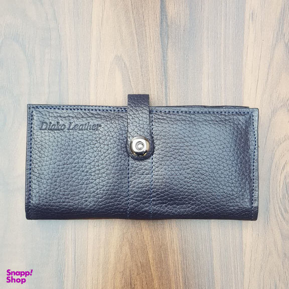 کیف پول زنانه چرم دیاکو مدل zp319f
